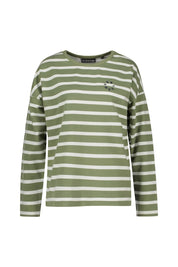 Sweatshirt ELVA Loose Fit