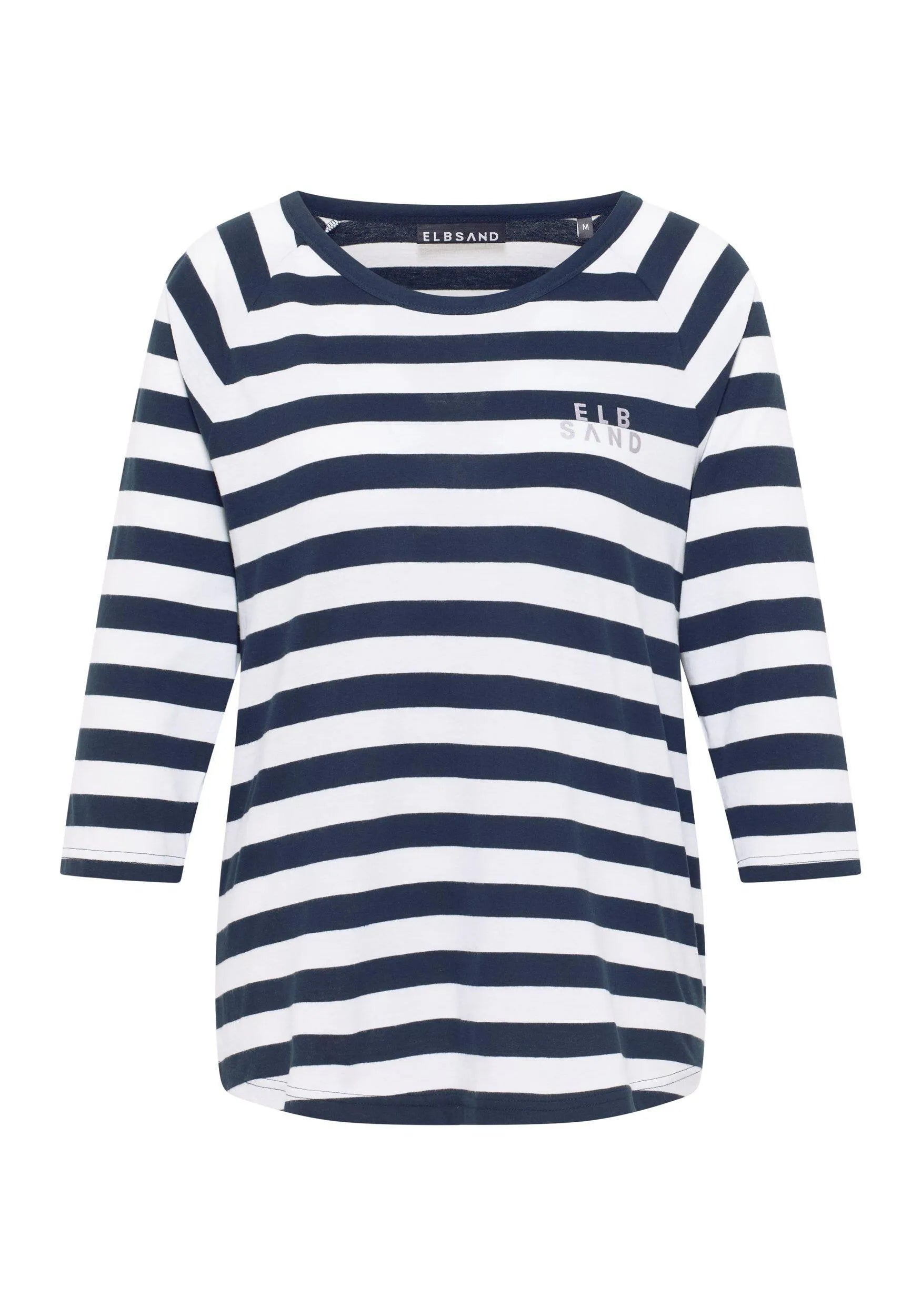 Langarmshirt CELIN aus Baumwollmix