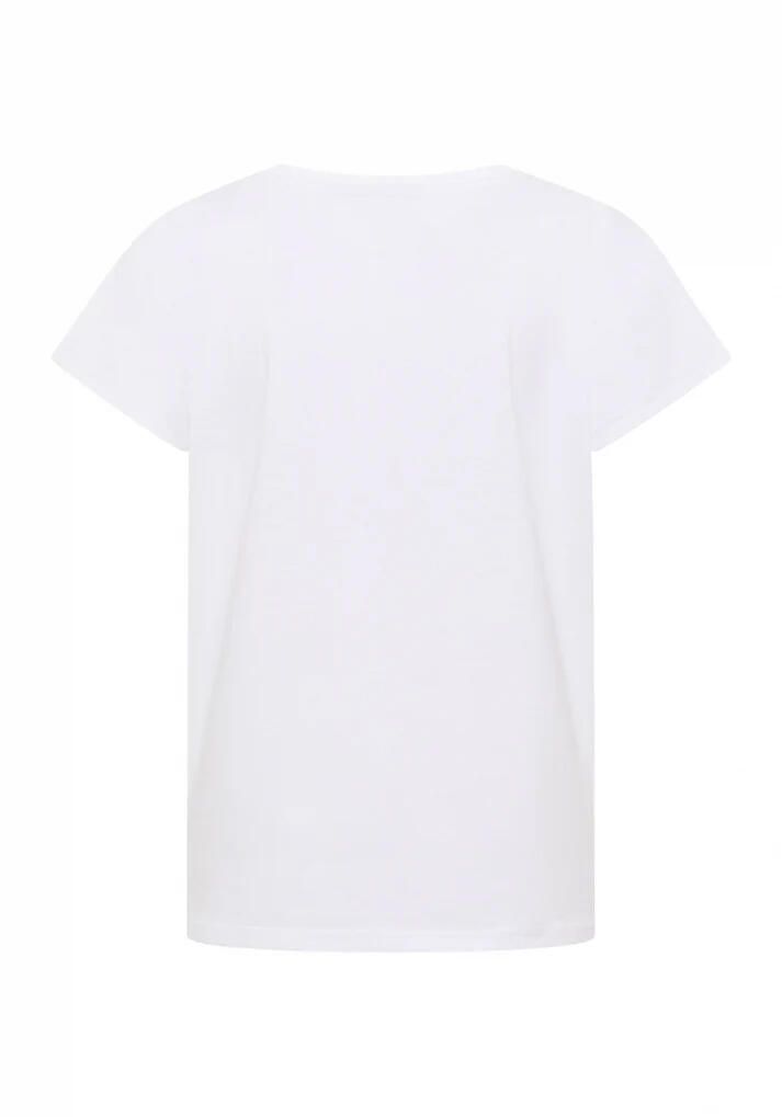 T-Shirt GRIMA aus Baumwolle