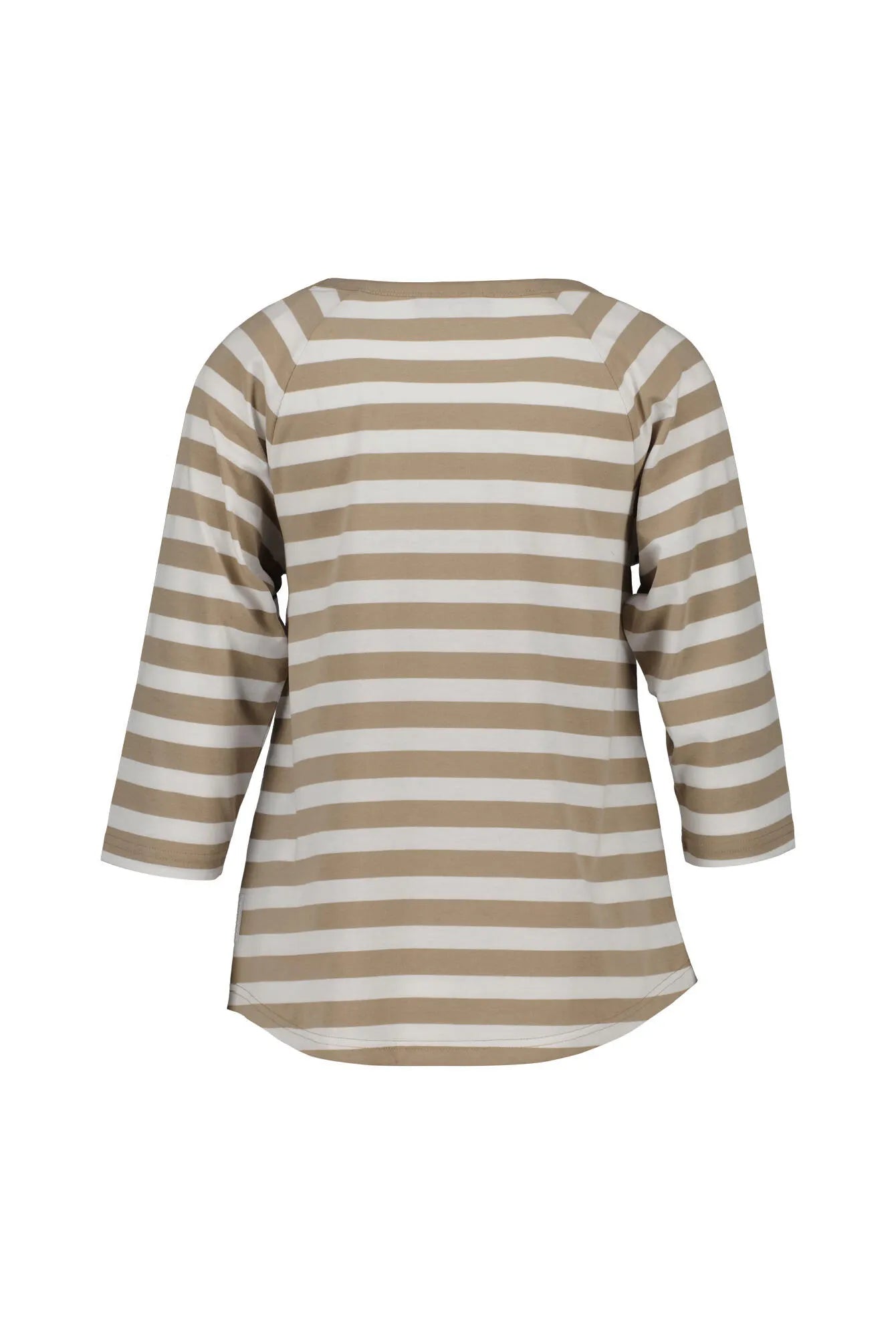 Langarmshirt CELIN aus Baumwollmix