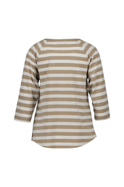 Langarmshirt CELIN aus Baumwollmix