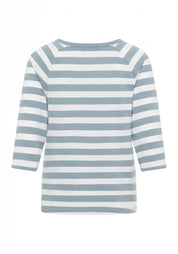 Langarmshirt CELIN aus Baumwollmix