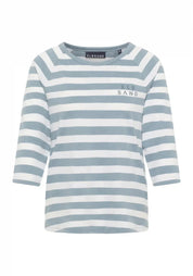Langarmshirt CELIN aus Baumwollmix