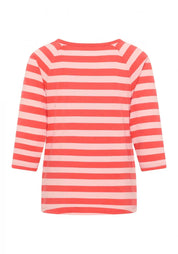 Langarmshirt CELIN aus Baumwollmix