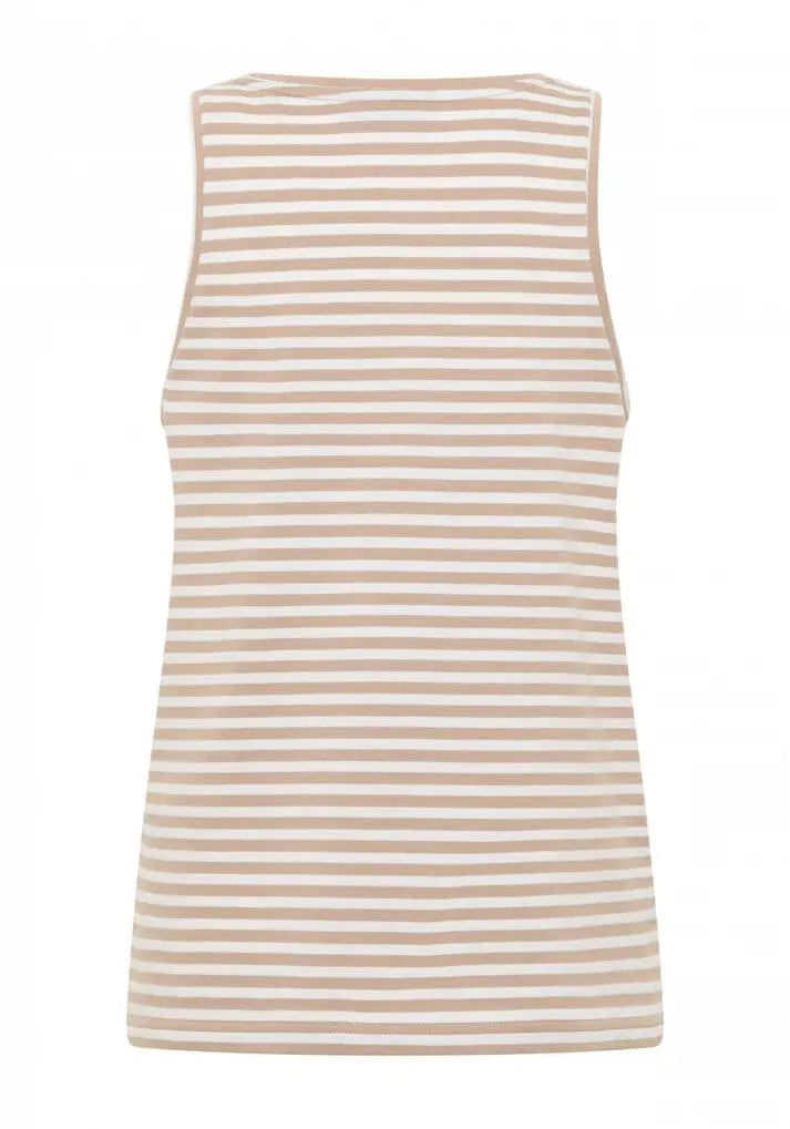 Top MAAVI Loose Fit