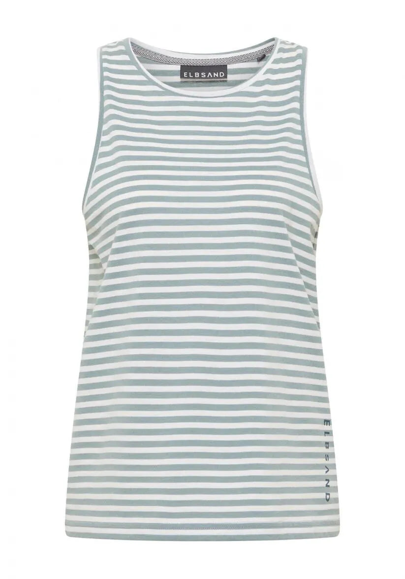 Top MAAVI Loose Fit