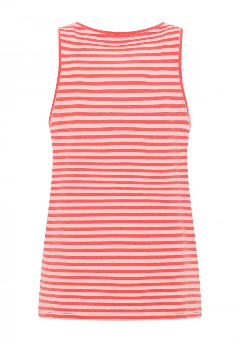 Top MAAVI Loose Fit