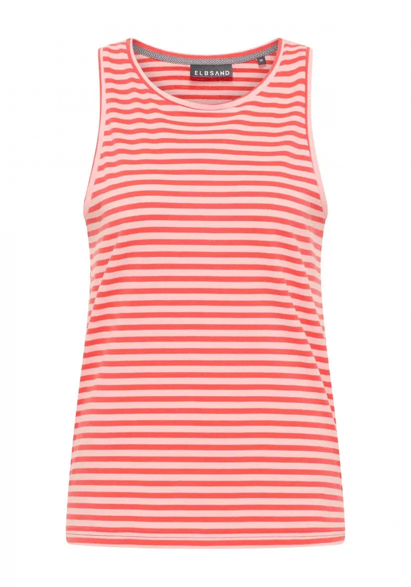 Top MAAVI Loose Fit