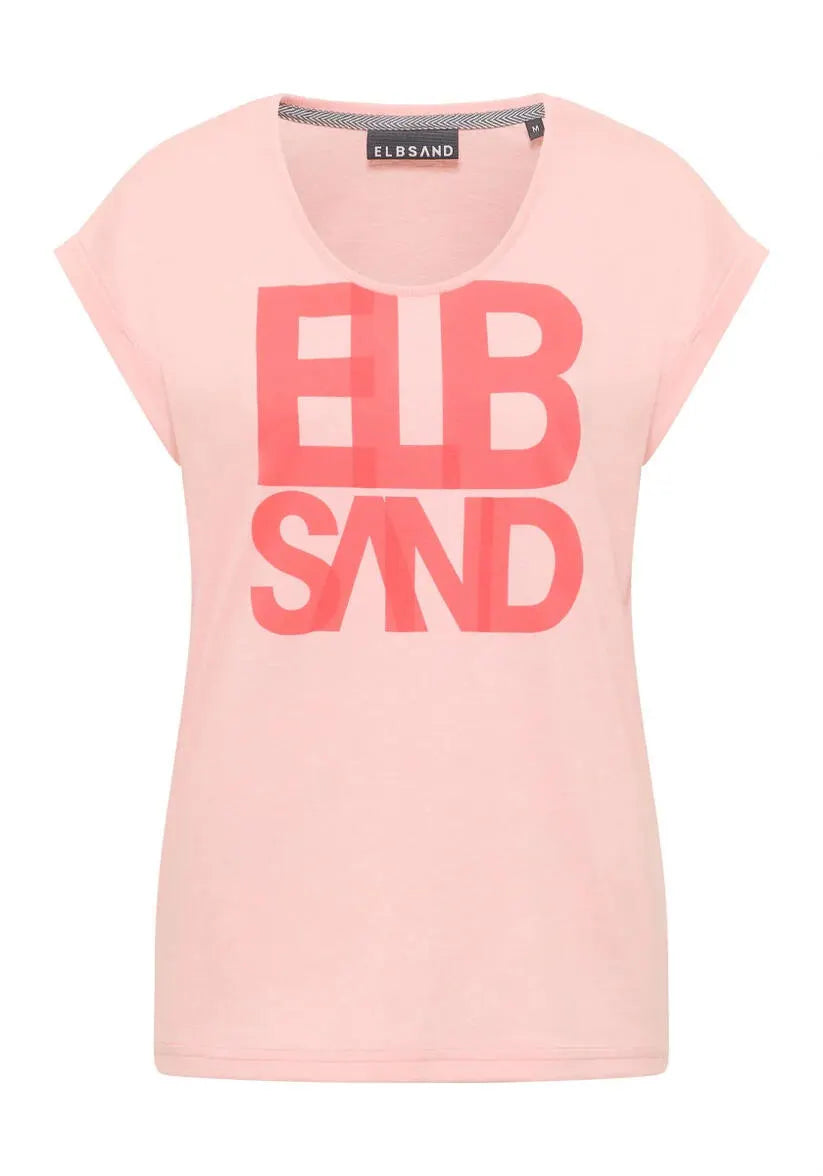 T-Shirt ELDIS Regular Fit