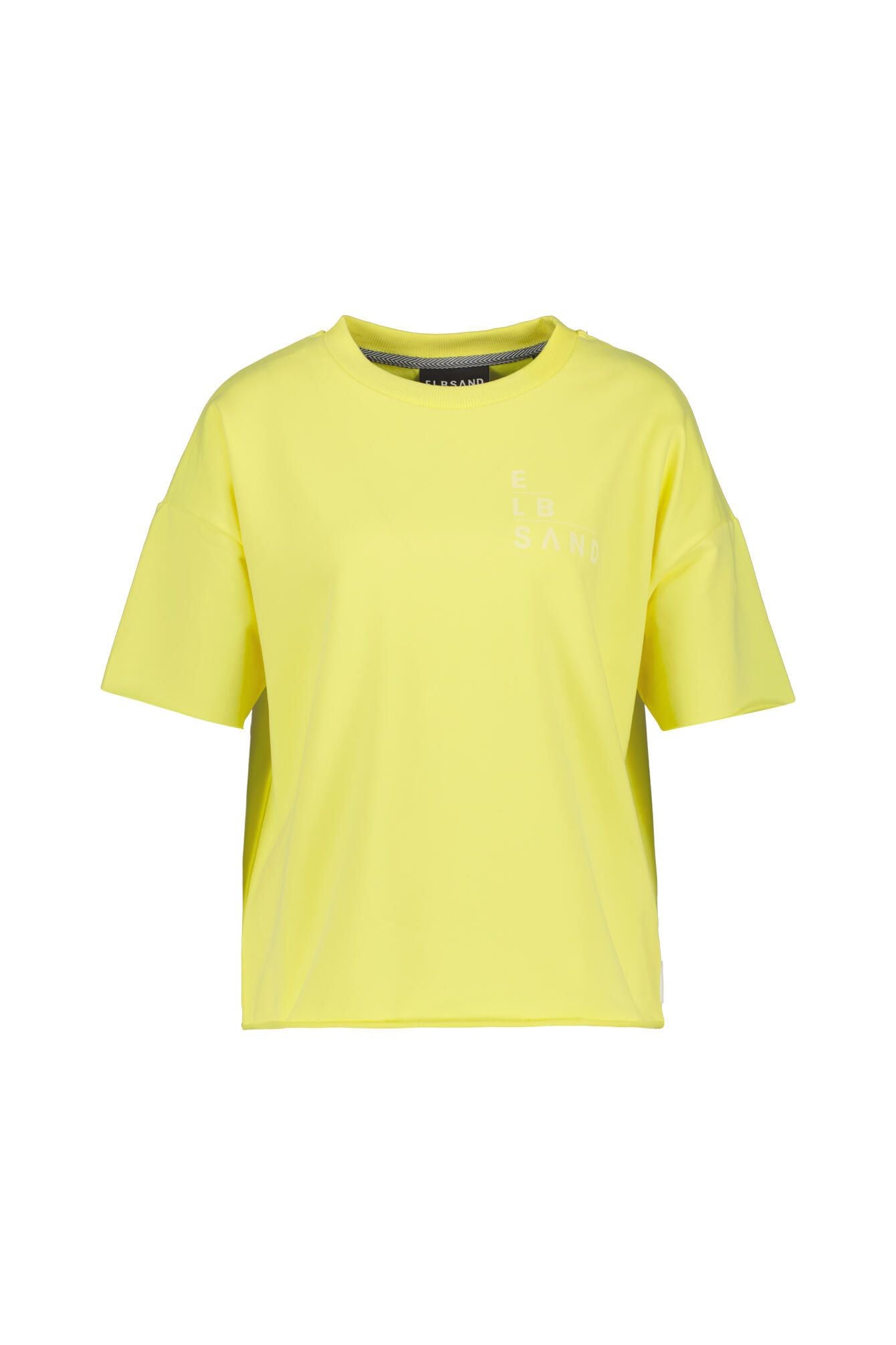 T-Shirt GAELLE Loose Fit
