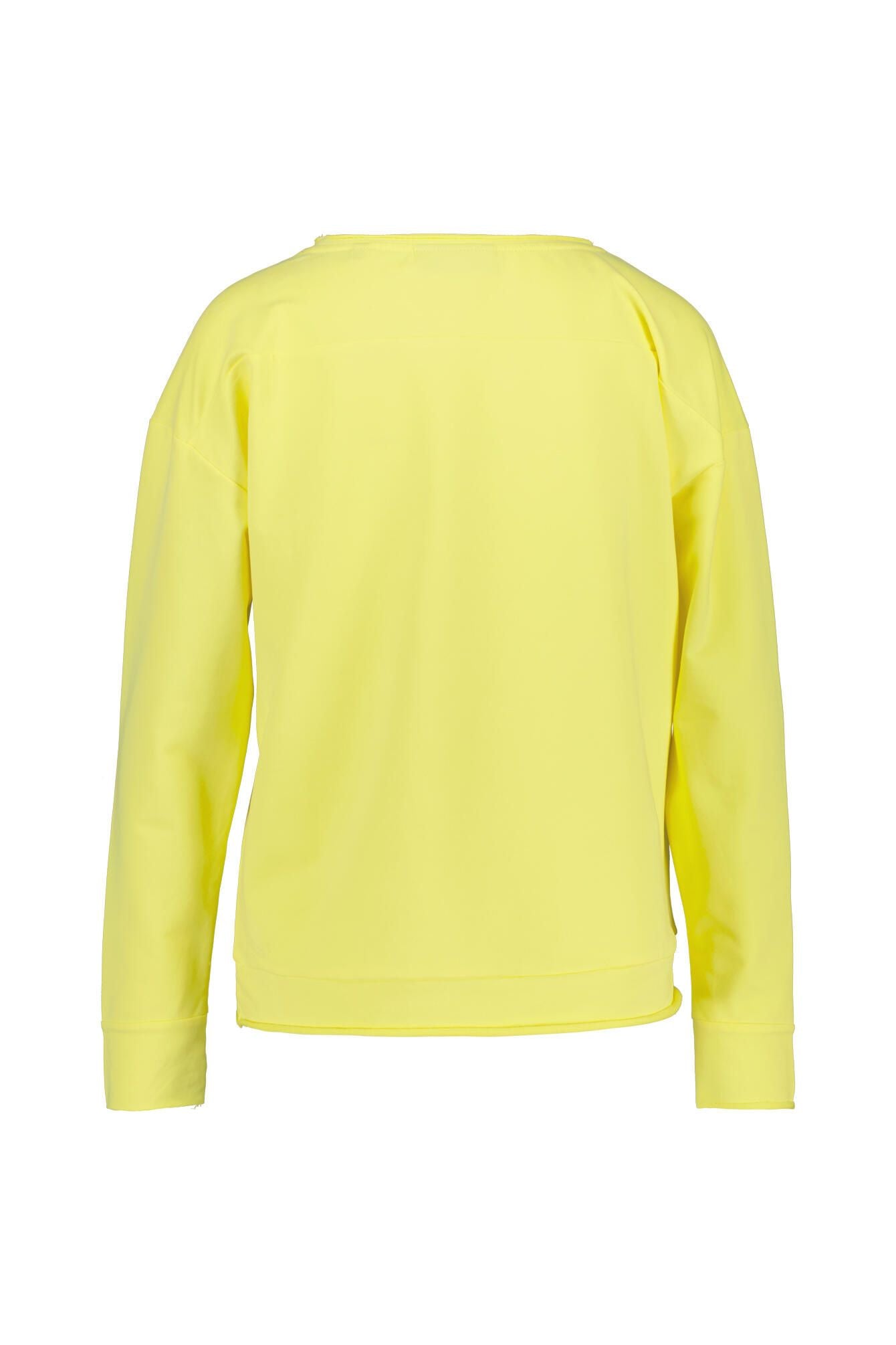 Sweatshirt RITVA aus Baumwolle