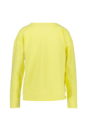 Sweatshirt RITVA aus Baumwolle