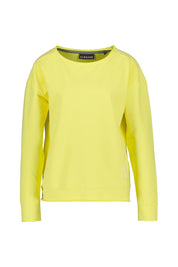 Sweatshirt RITVA aus Baumwolle