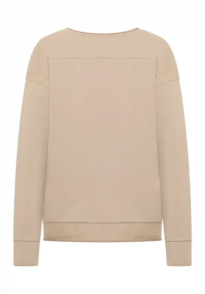 Sweatshirt RITVA aus Baumwolle