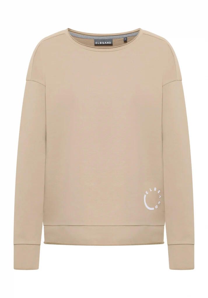 Sweatshirt RITVA aus Baumwolle