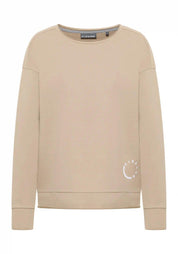 Sweatshirt RITVA aus Baumwolle