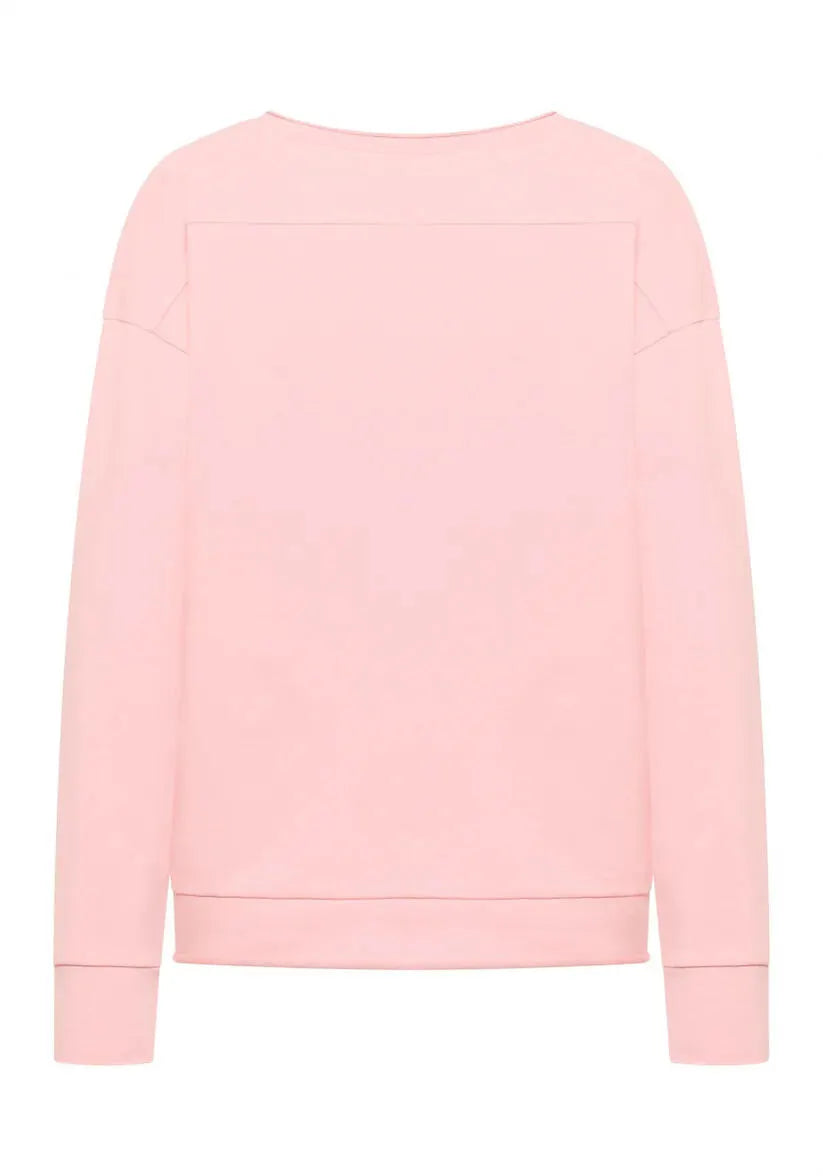 Sweatshirt RITVA aus Baumwolle