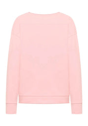 Sweatshirt RITVA aus Baumwolle