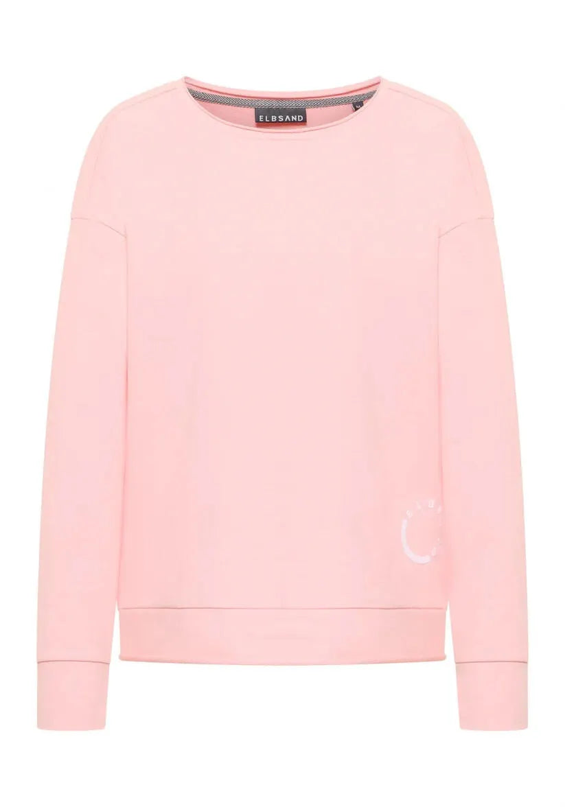 Sweatshirt RITVA aus Baumwolle