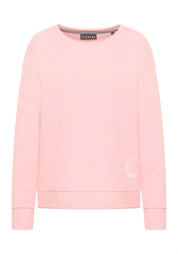 Sweatshirt RITVA aus Baumwolle