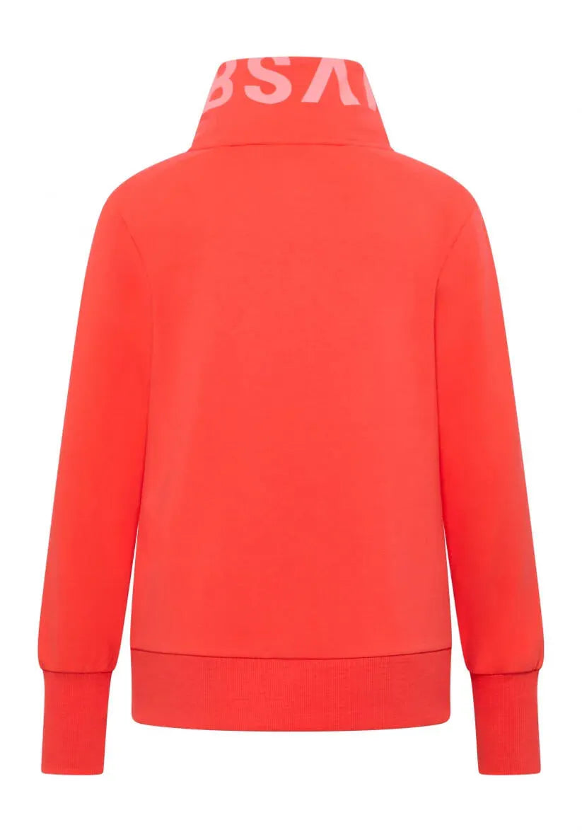 Sweatjacke