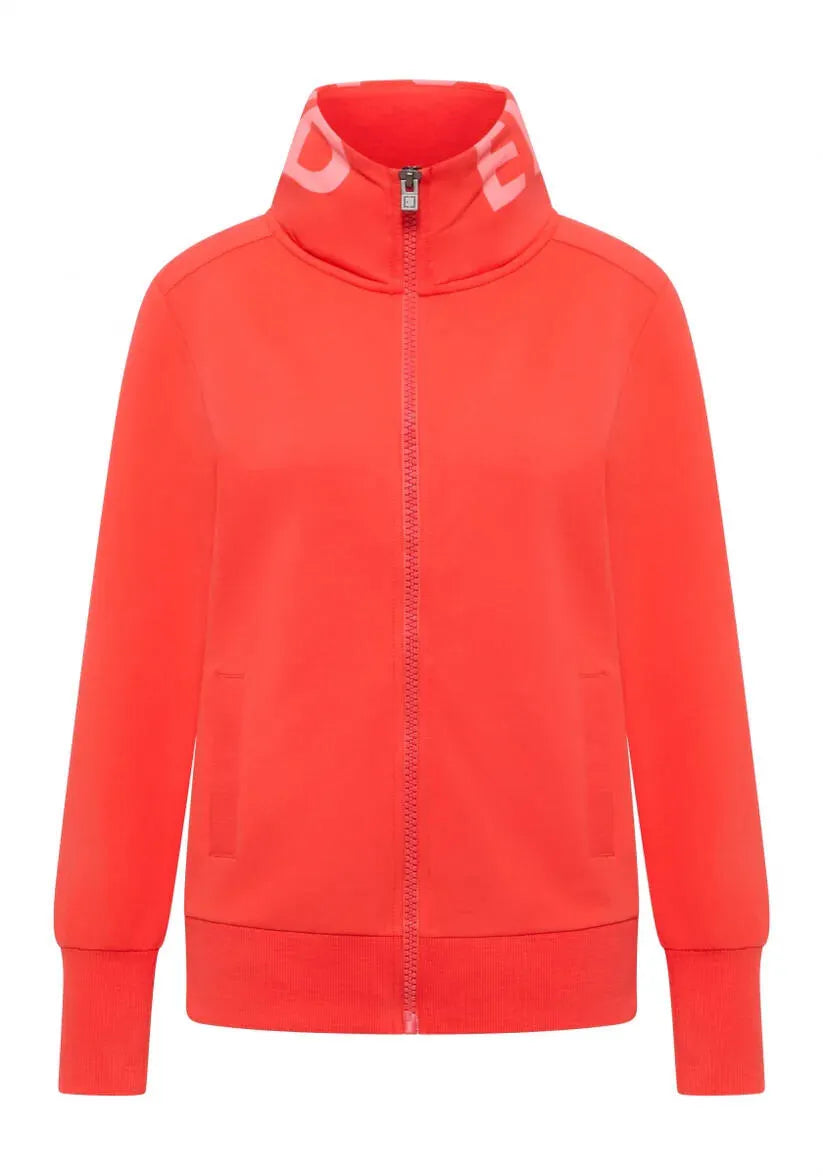 Sweatjacke