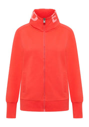 Sweatjacke