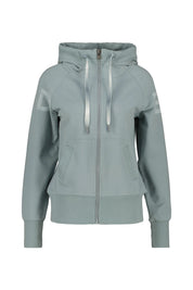 Sweatjacke KALA mit Kapuze