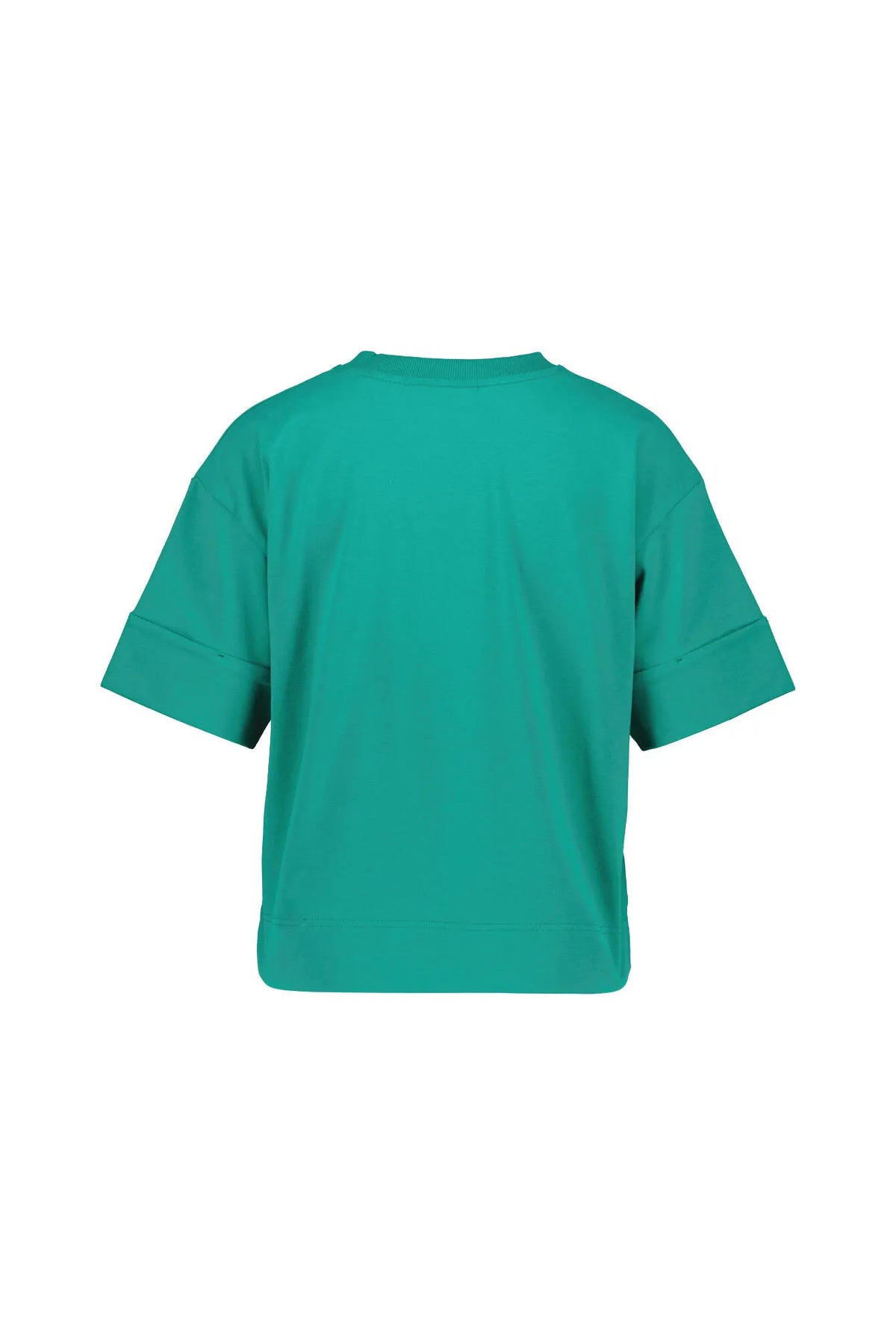 T-Shirt JUNO aus Baumwolle