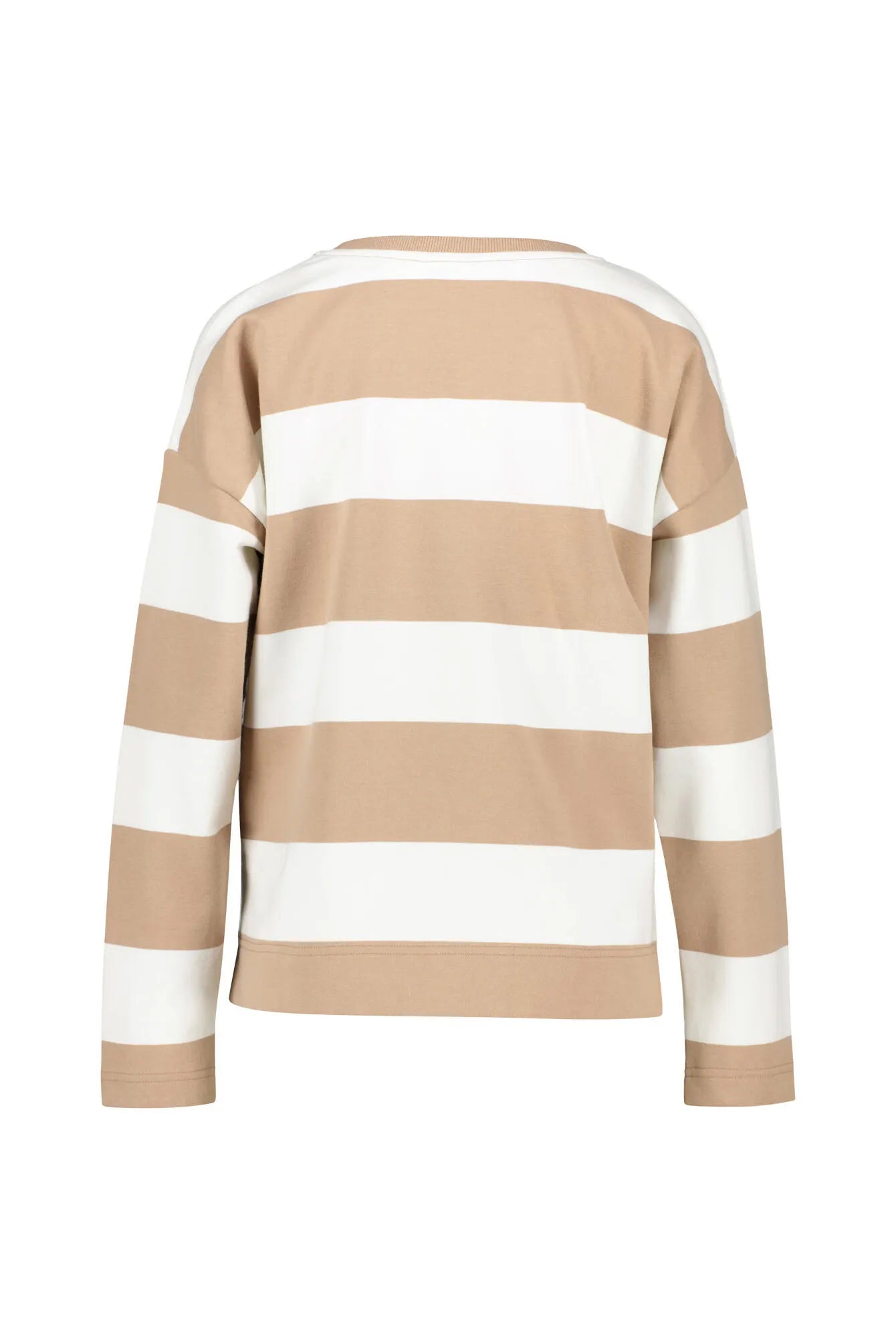 Sweatshirt HILMA aus Baumwolle