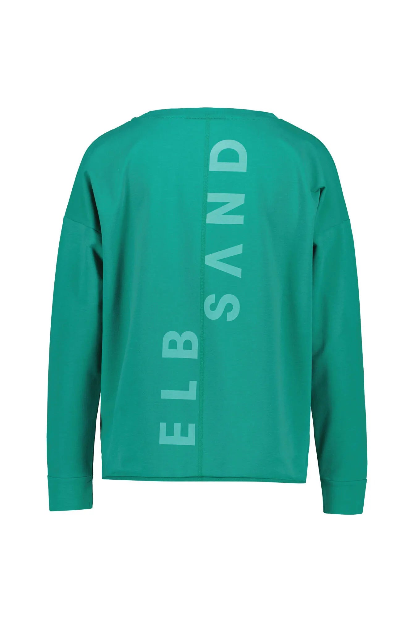 Sweatshirt RIANE aus Baumwolle