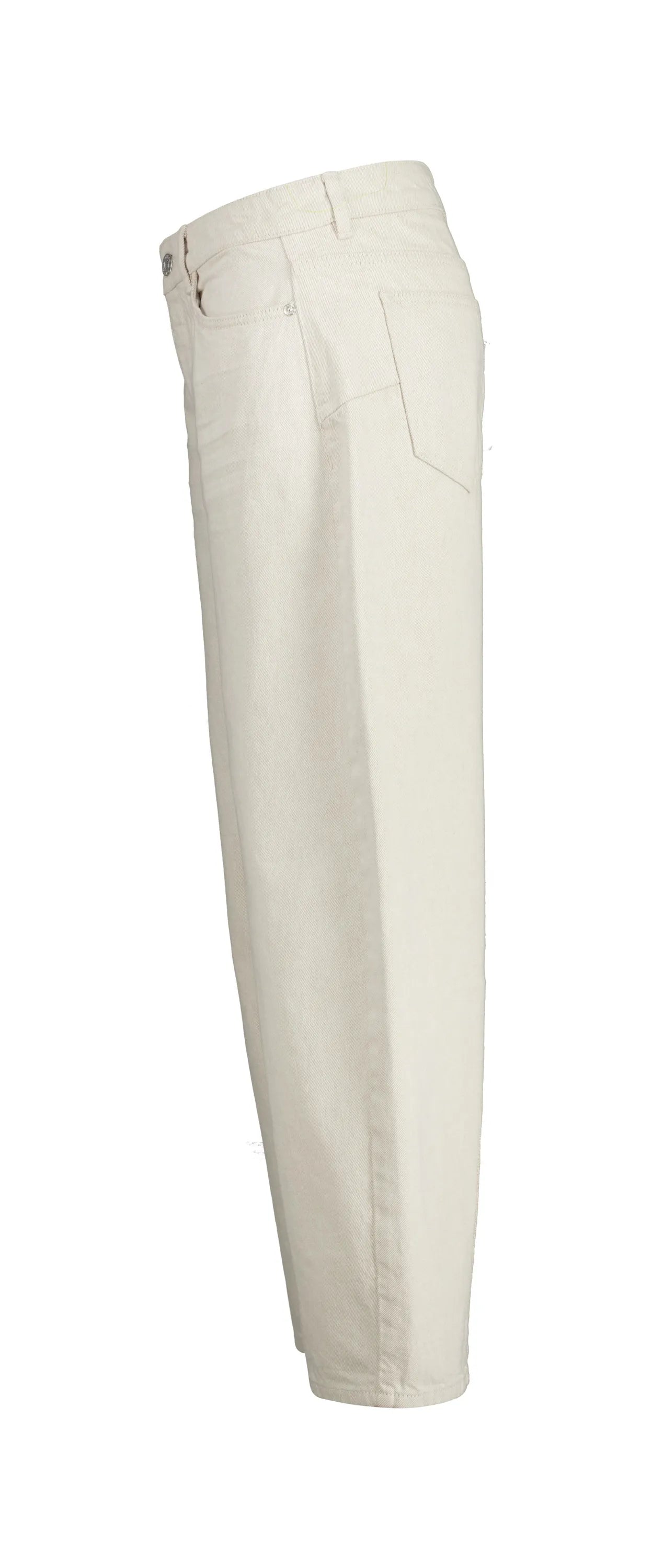 Barrel Jeans LOLAH NATURAL