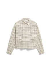 Bluse aus Bio Baumwolle