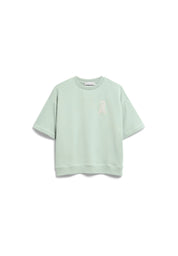 Sweatshirt BAMIKAA aus Bio-Baumwolle
