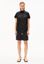 Jeans-Shorts Relaxed Fit