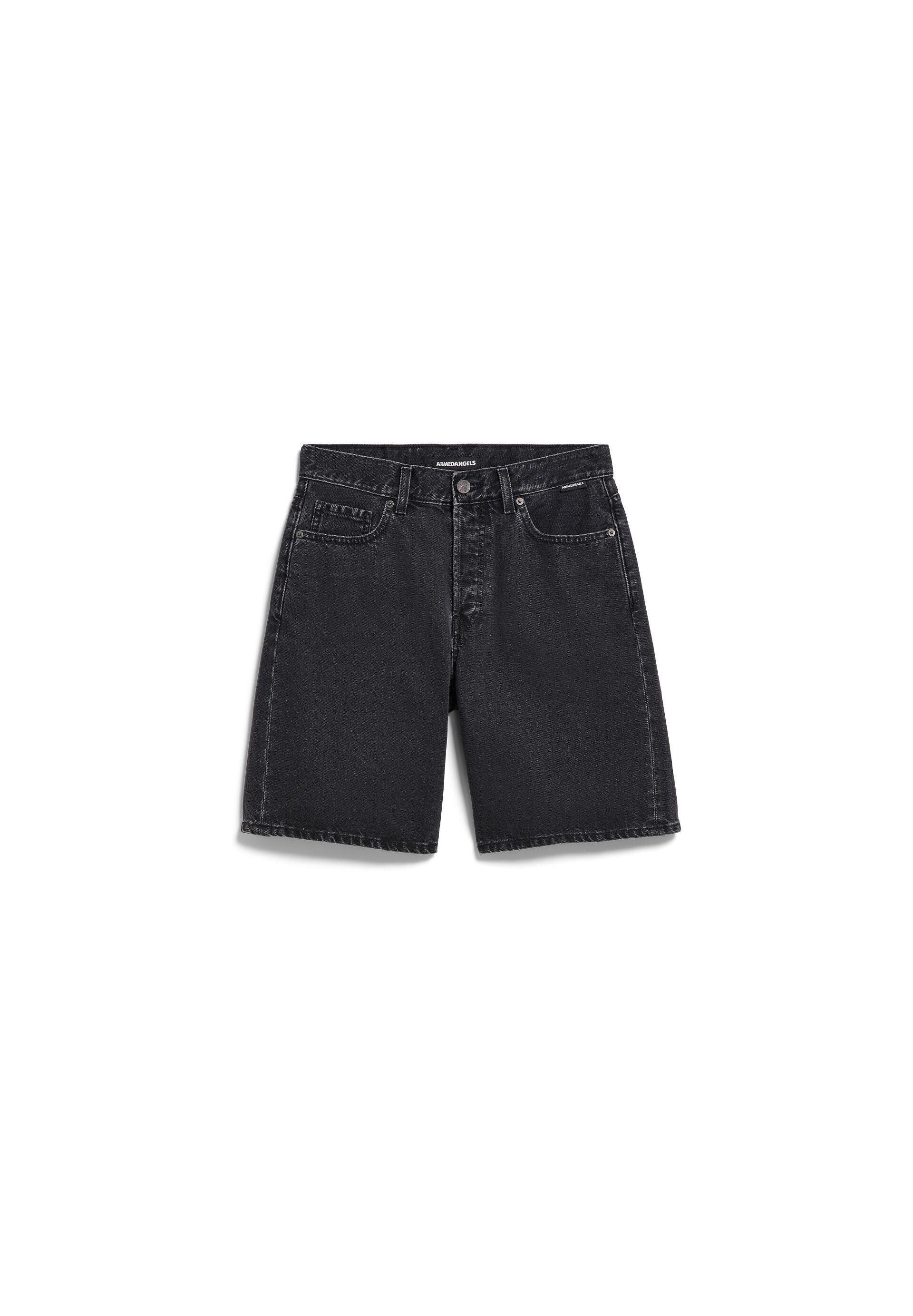 Jeans-Shorts Relaxed Fit