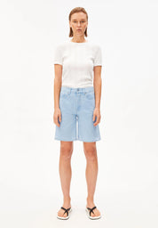 Jeansshorts Relaxed Fit