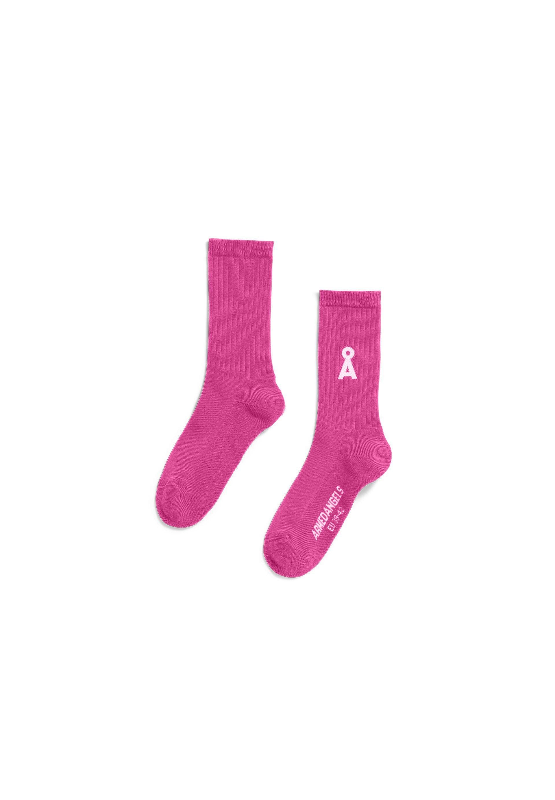 Socken SAAMUS BOLD SOCKS W