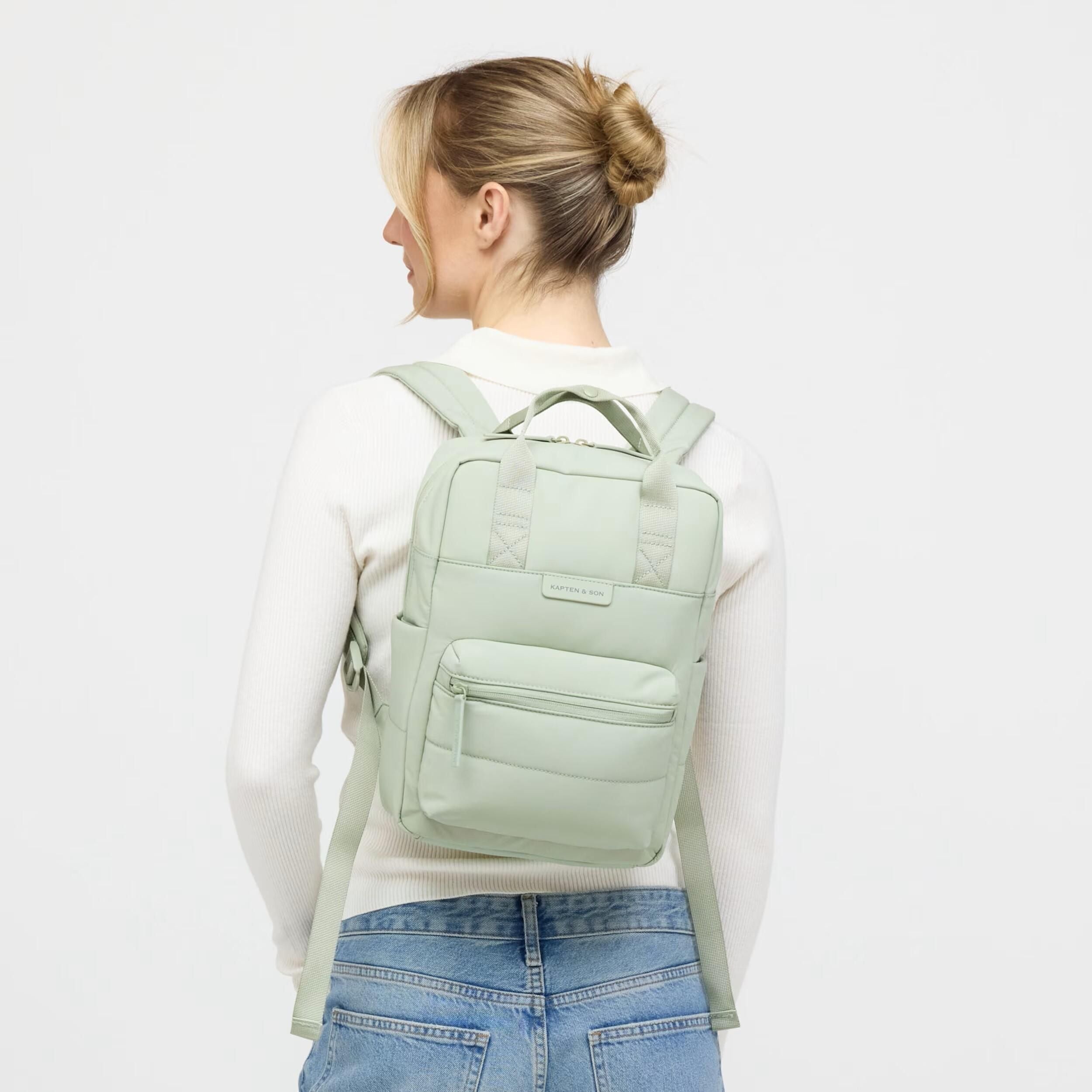 Rucksack BERGEN CLOUD SMALL