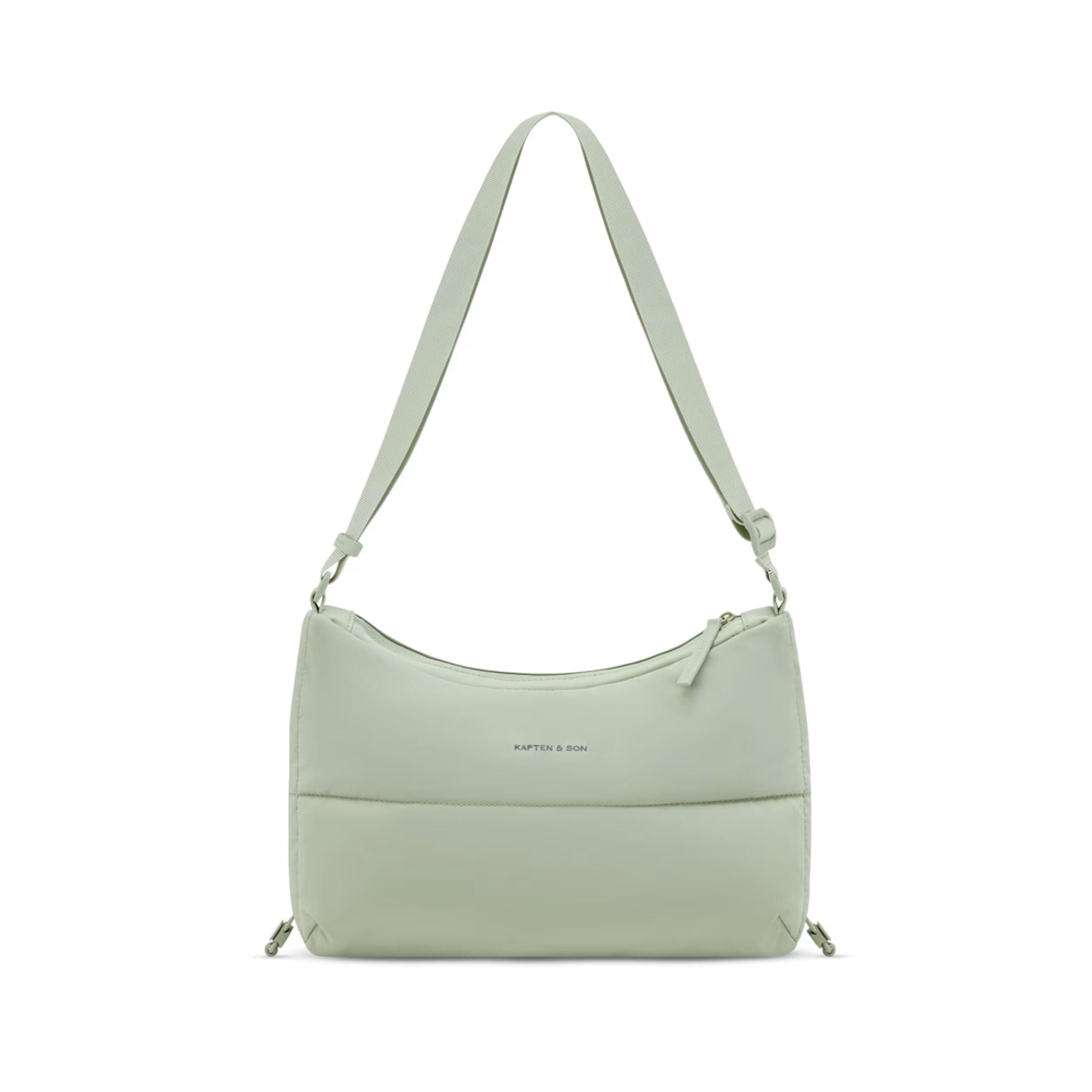 Schultertasche SKARA CLOUD SMALL