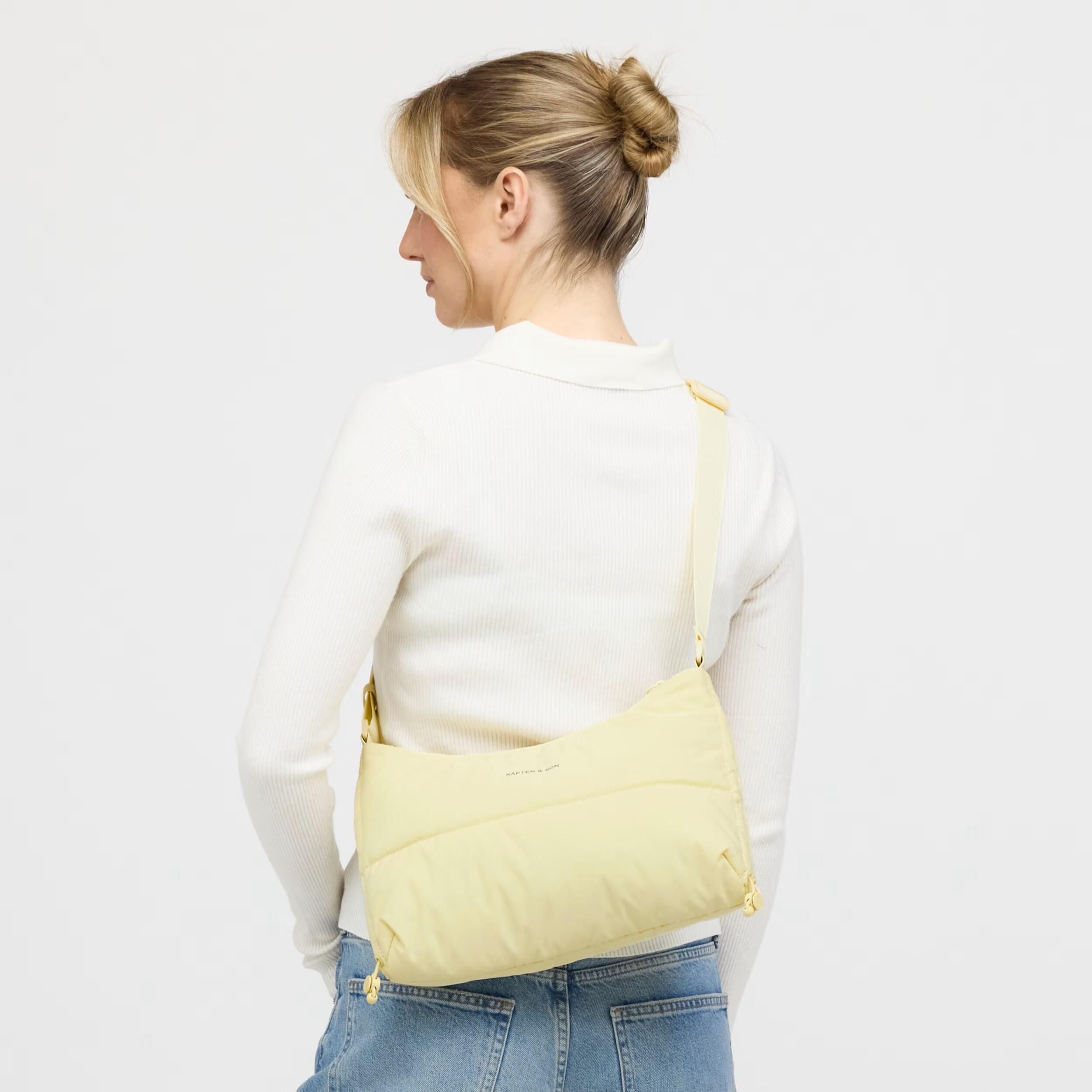Schultertasche SKARA CLOUD SMALL