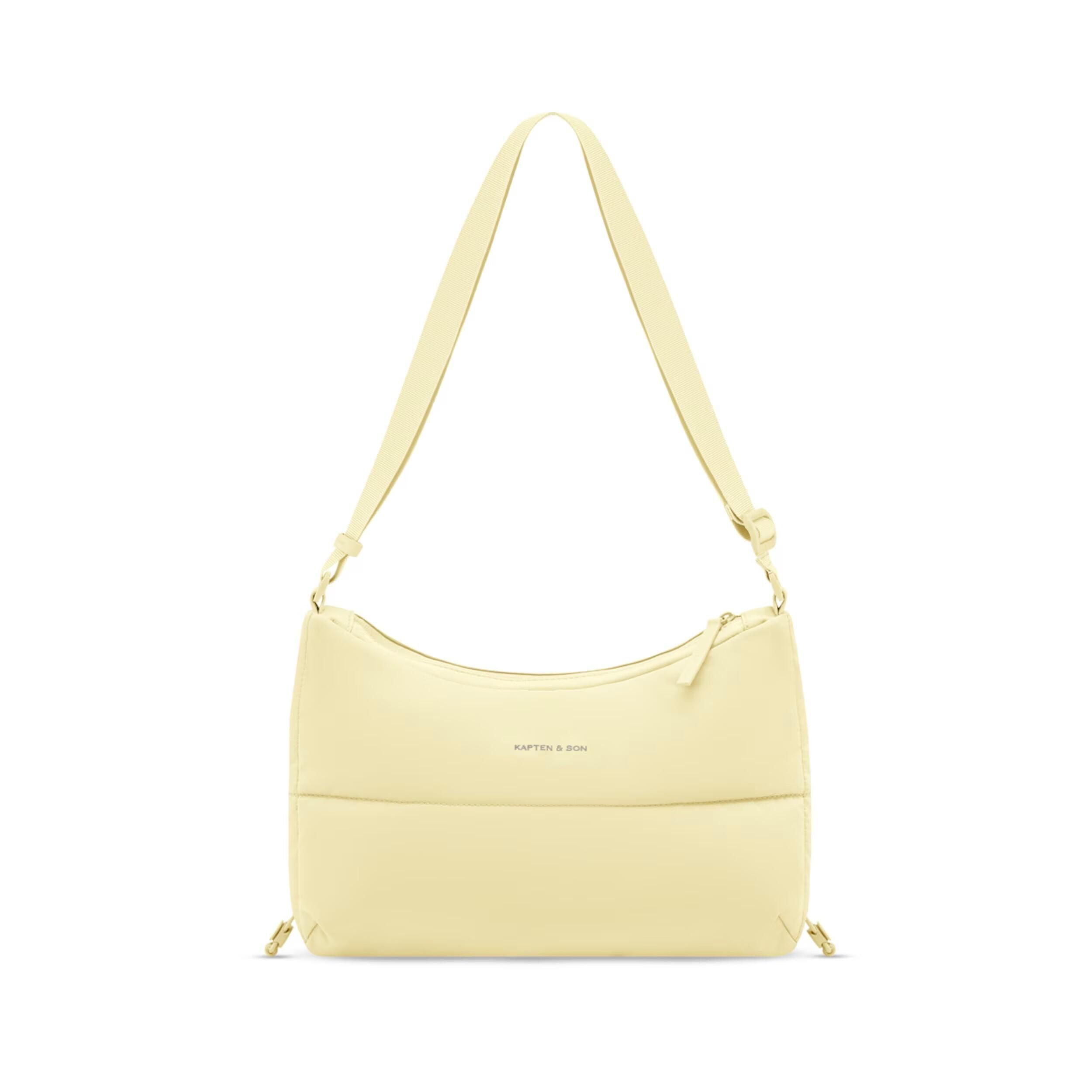 Schultertasche SKARA CLOUD SMALL