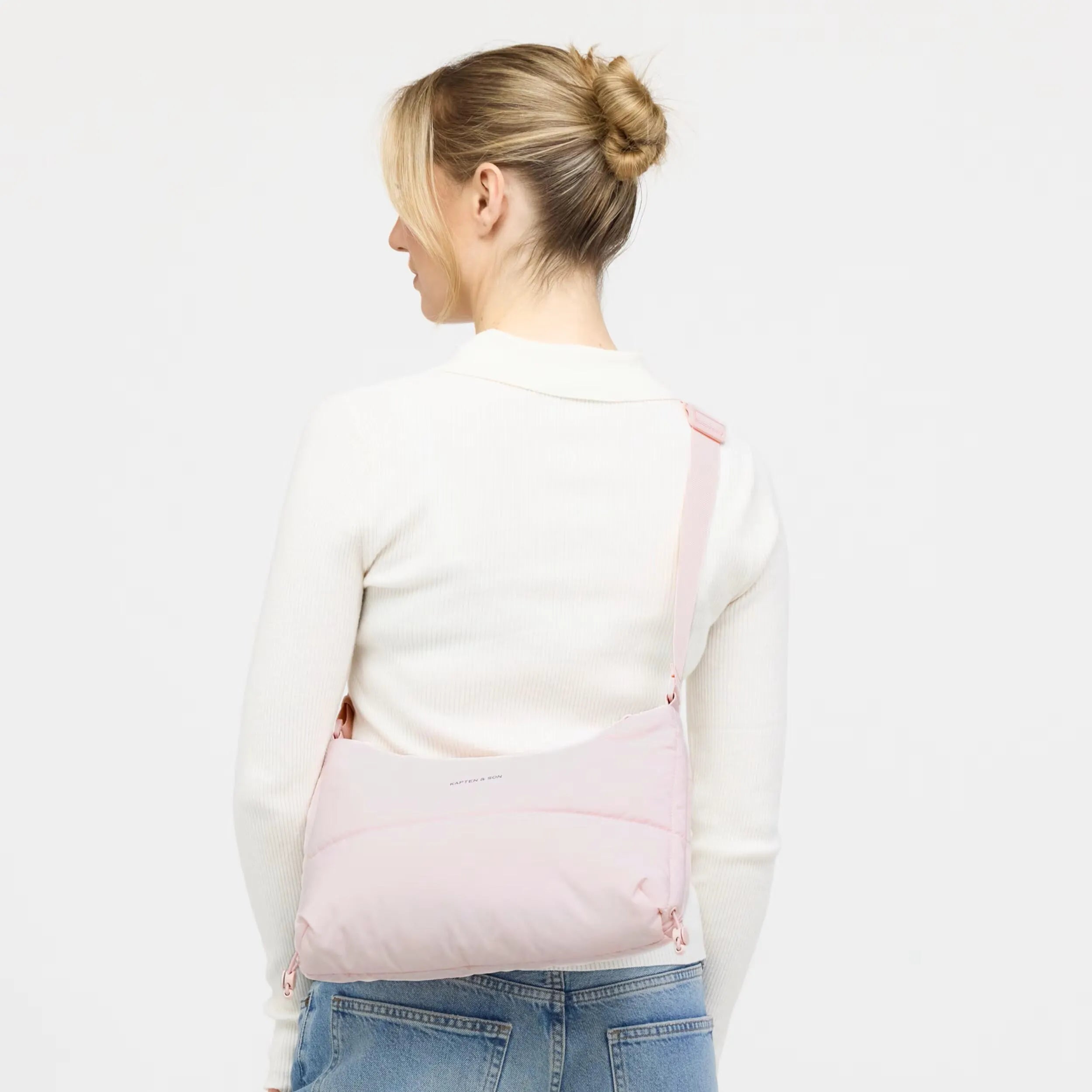 Schultertasche SKARA CLOUD SMALL