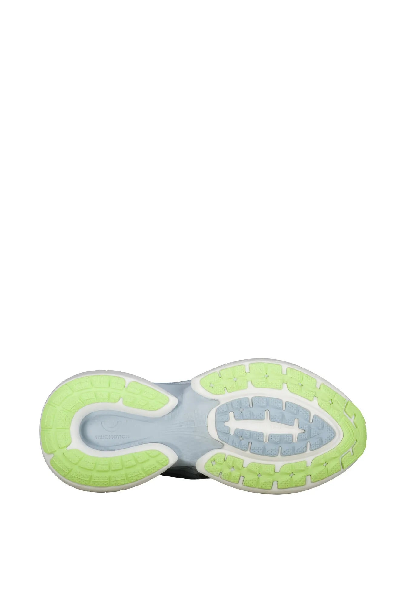 Laufschuhe U-TECH NEVOS 4