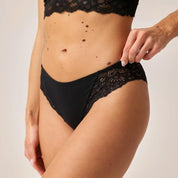 Unterhose BRAZILIAN SLIP LACE