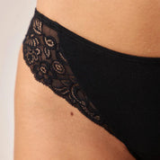 Unterhose BRAZILIAN SLIP LACE