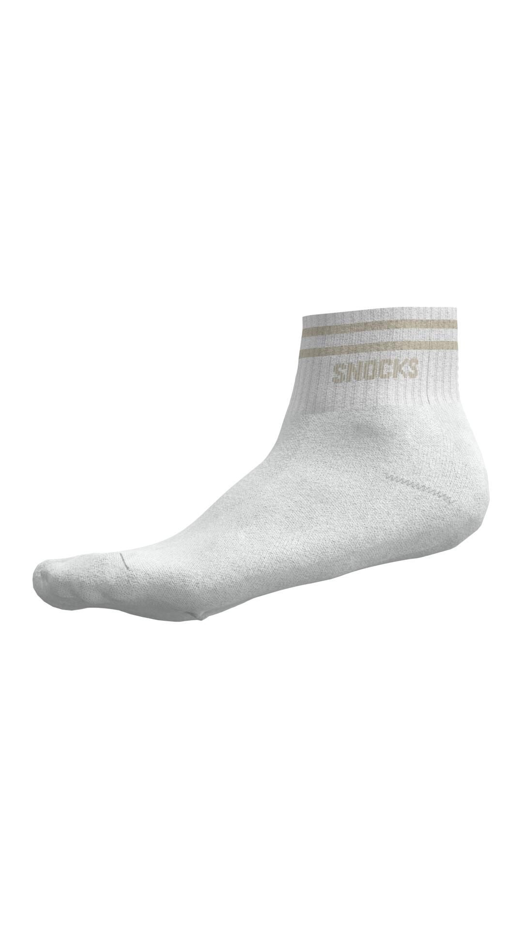 Socken RETRO ANKLE SOCKS