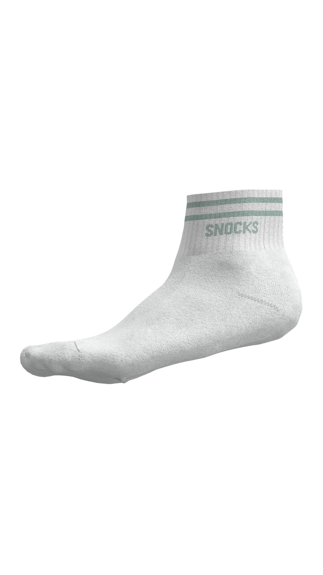 Socken RETRO ANKLE SOCKS