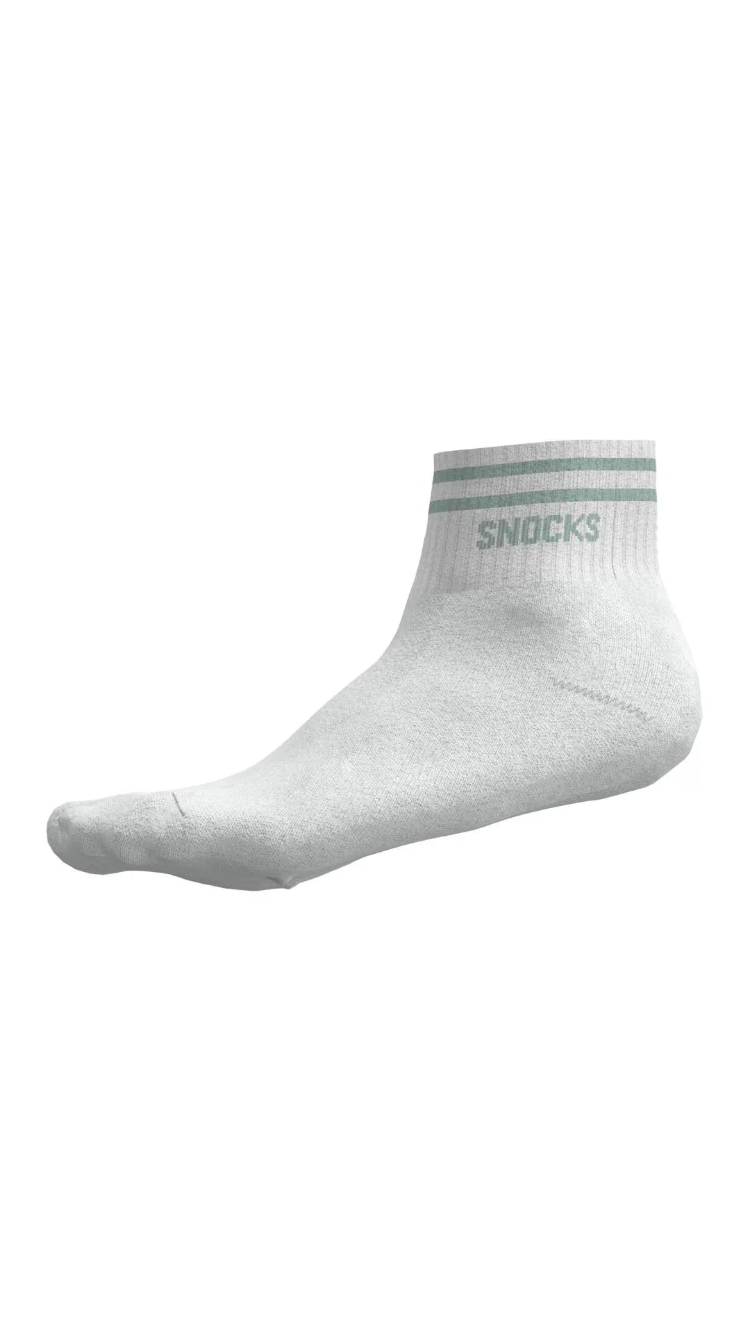 Socken RETRO ANKLE SOCKS