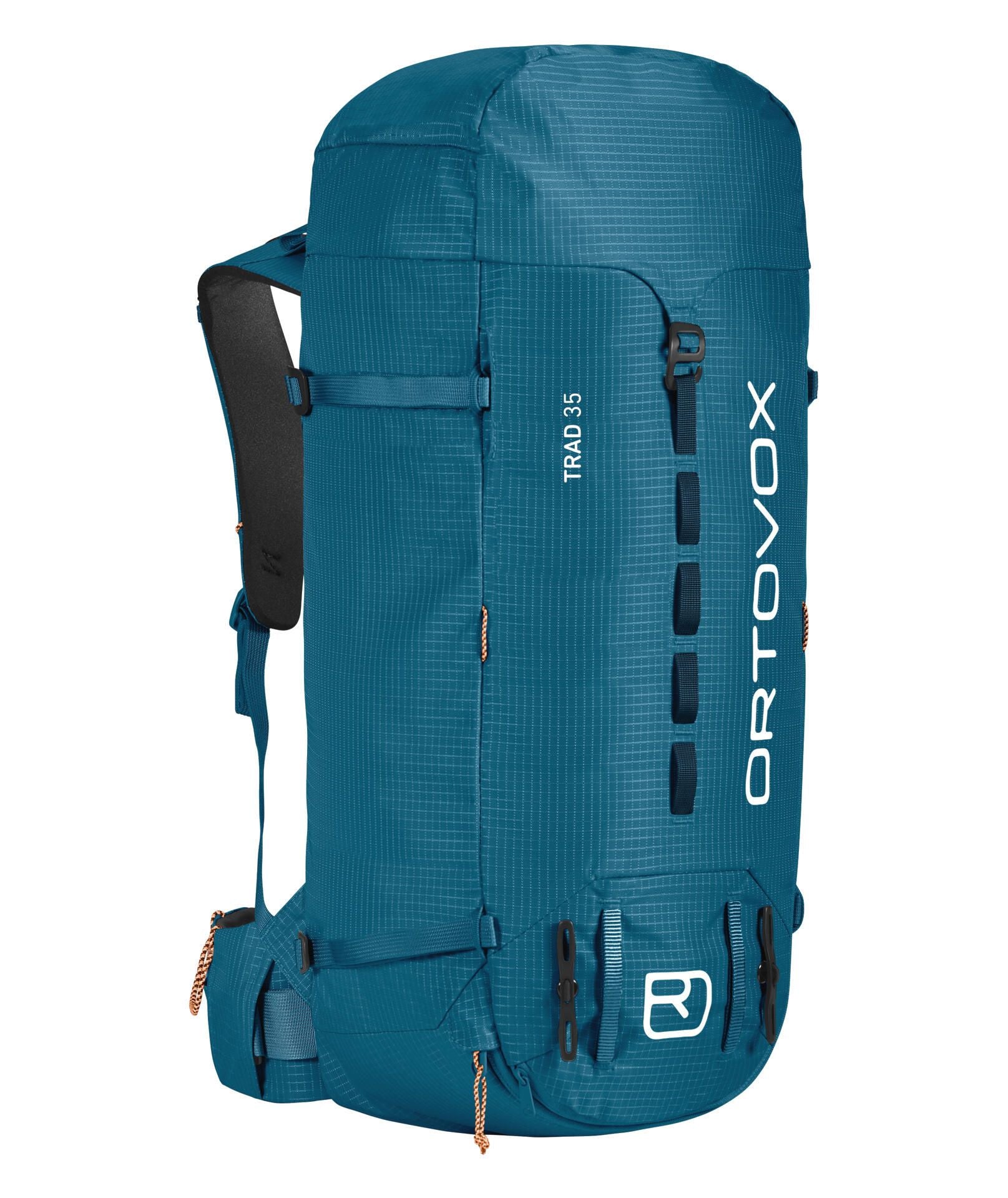 Wanderrucksack TRAD 35